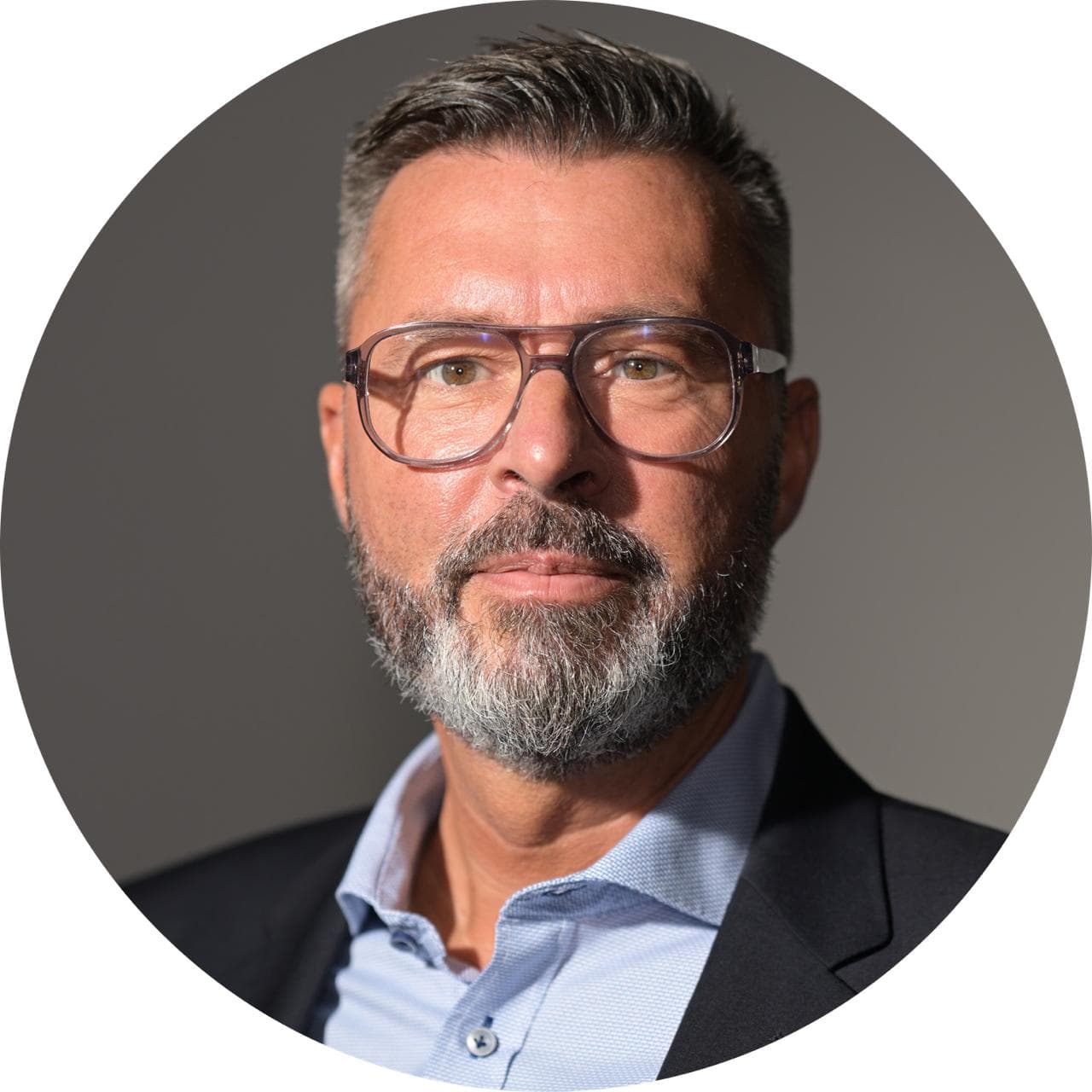 Tim Schmitz